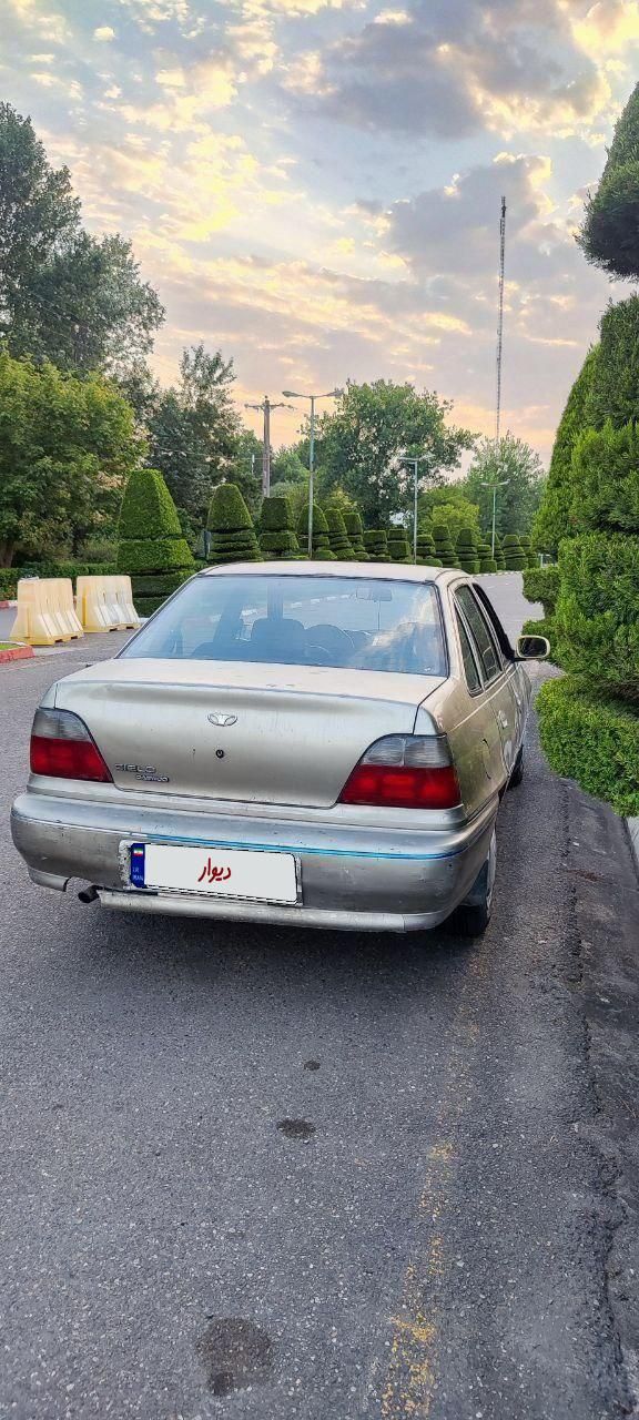 خودرو دوو، سیلو آگهی ann_18607725