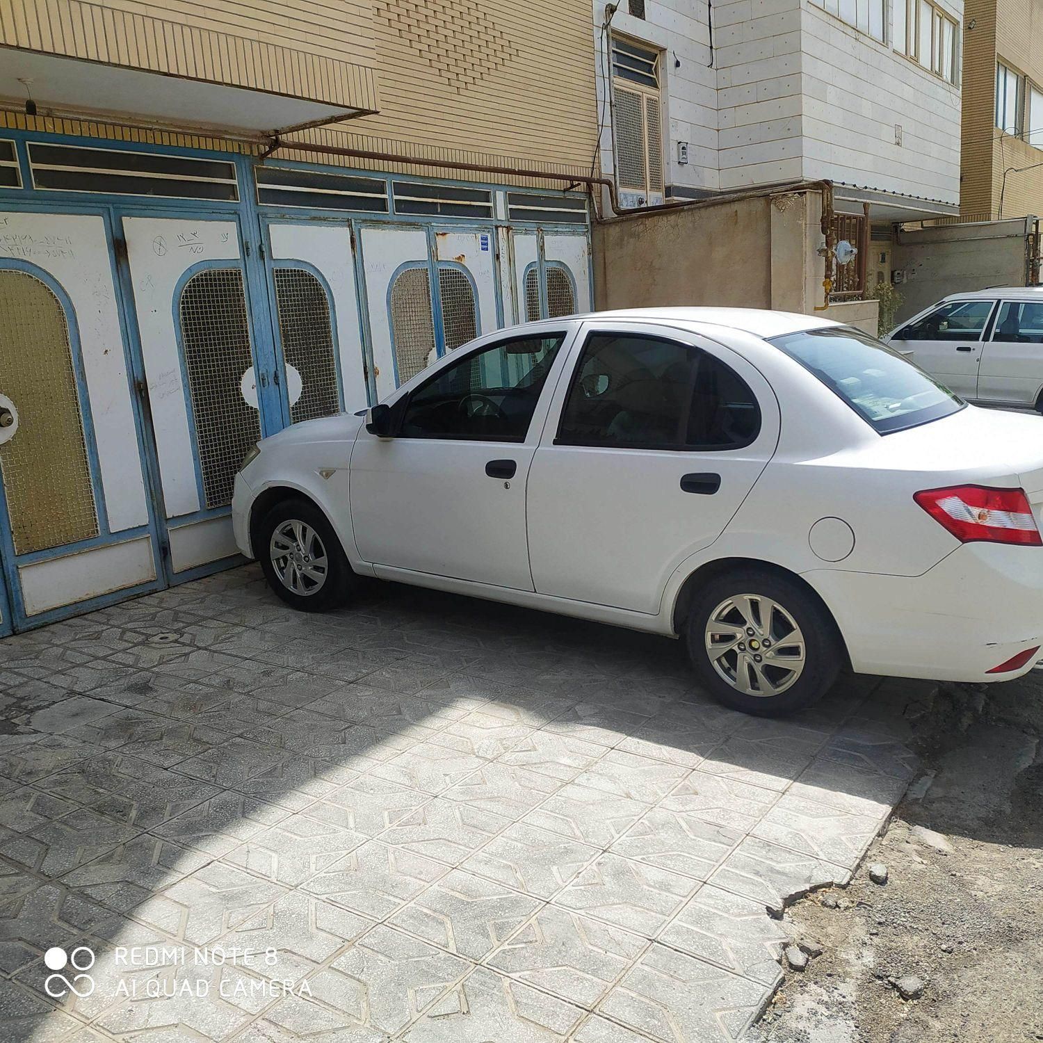 خودرو ساینا، EX آگهی ann_18607733