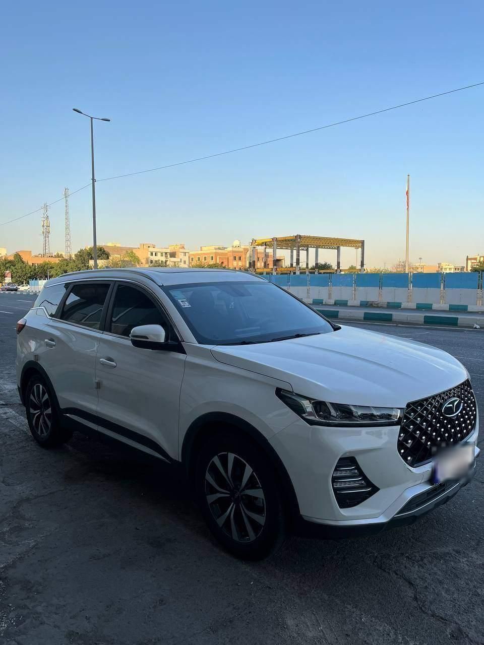 فونیکس تیگو 7 پرو اکسلنت - 2023