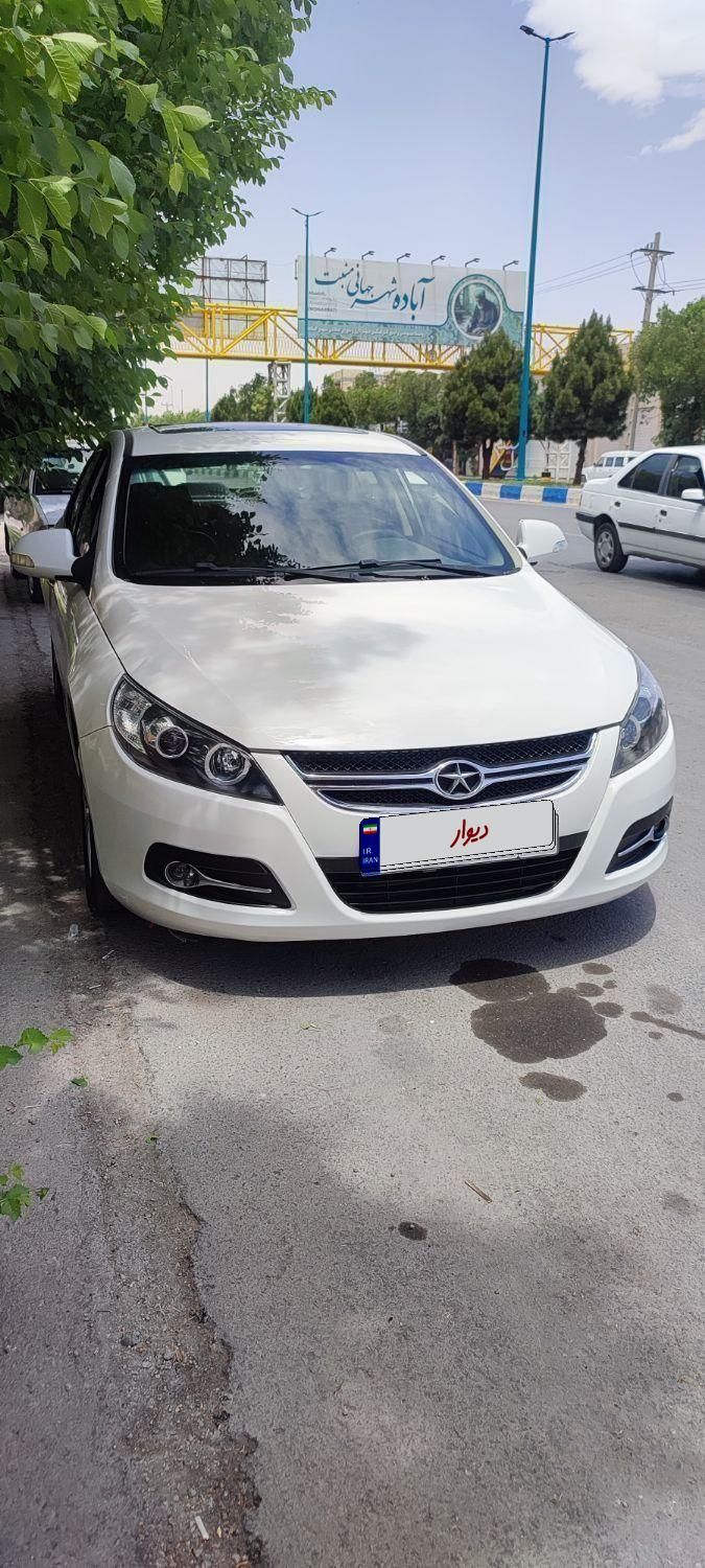 خودرو جک، J5 آگهی ann_18607740