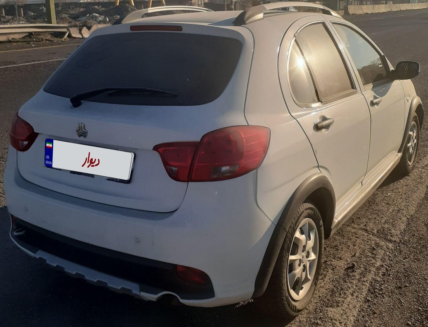 خودرو کوییک، معمولی آگهی ann_18607742