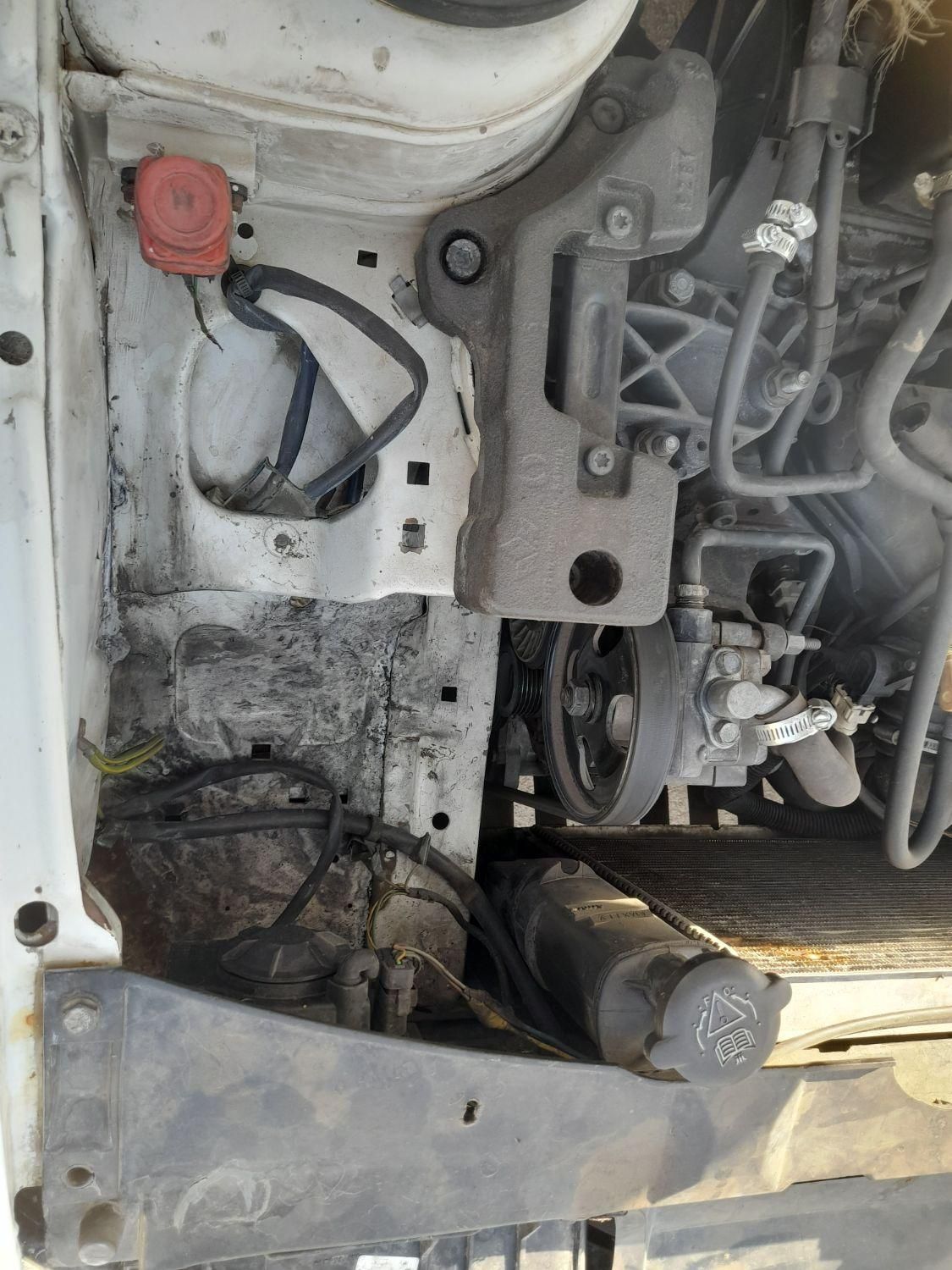 پژو 405 SLX بنزینی  XU7 - 1390