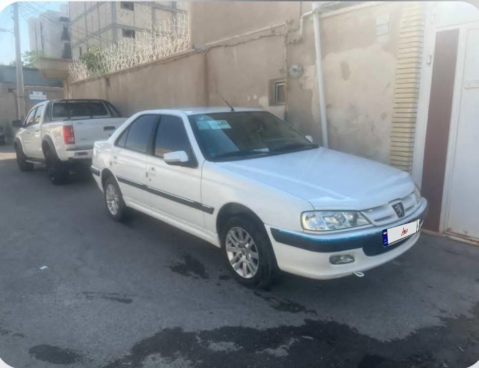 خودرو پژو، پارس آگهی ann_18607756