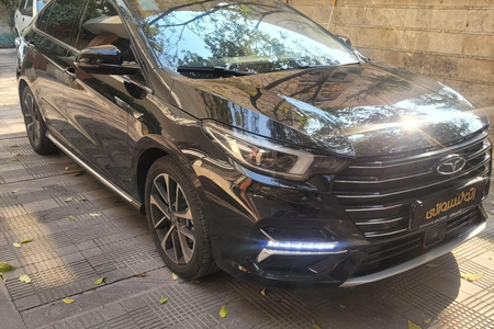 خودرو فونیکس، آریزو 6 پرو آگهی ann_18607760