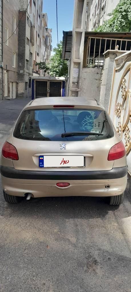 خودرو پژو، 206 آگهی ann_18607771