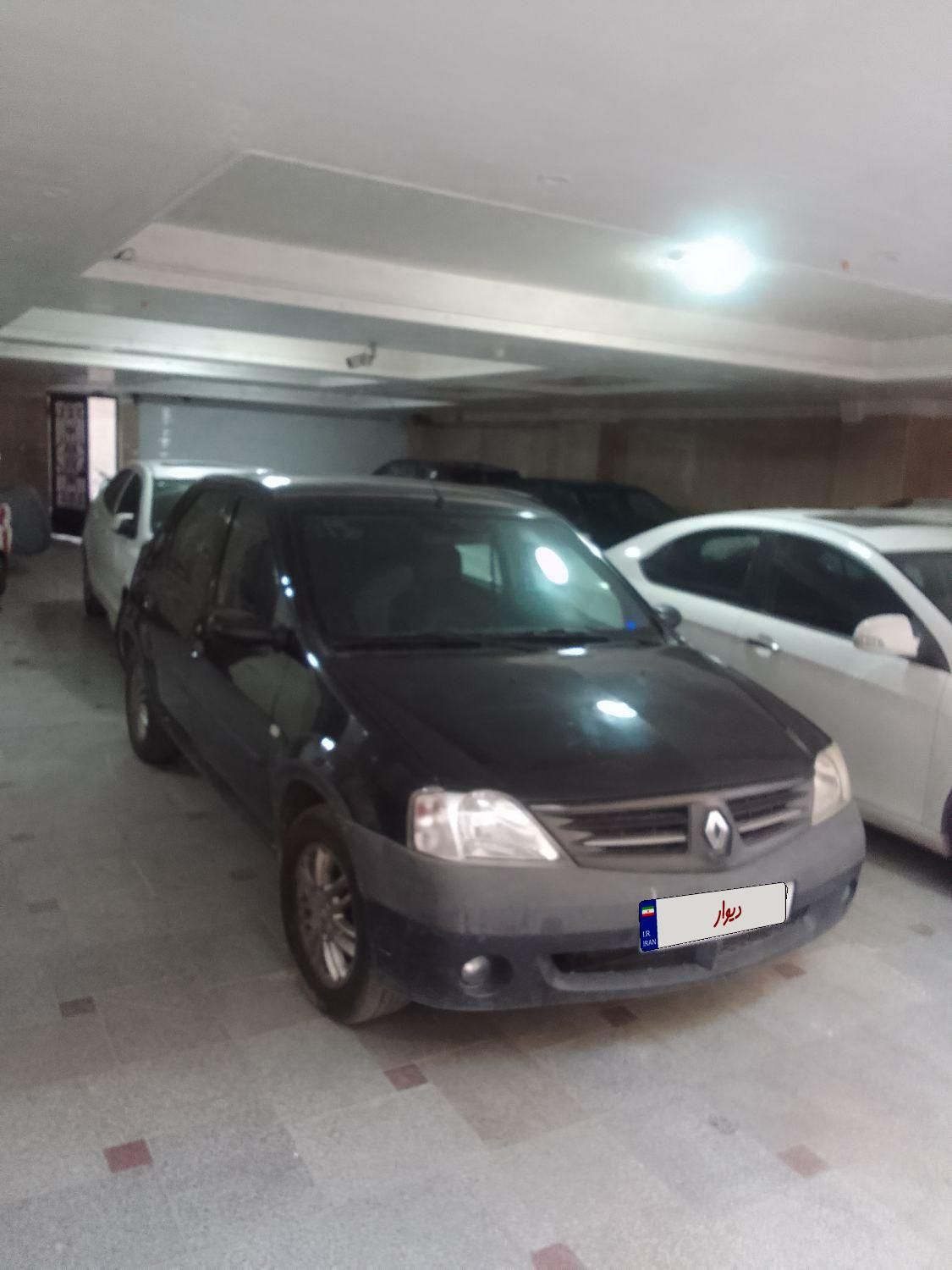 خودرو رنو، تندر 90 آگهی ann_18607863