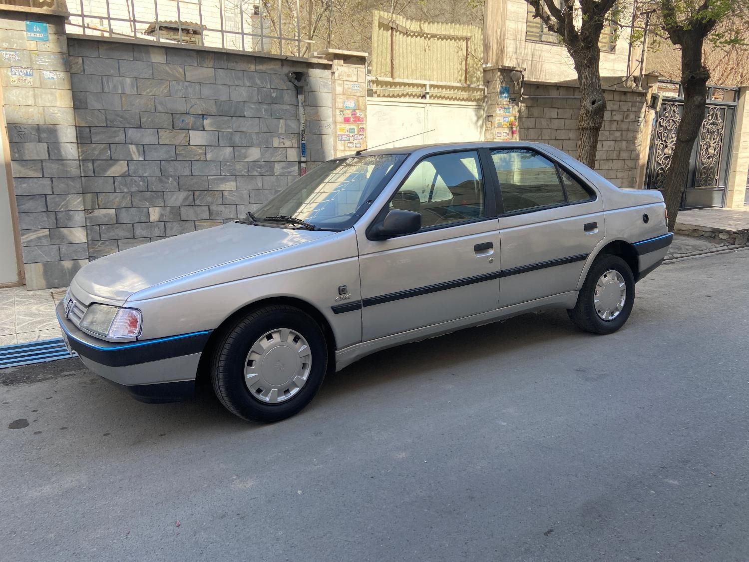 خودرو پژو، 405 آگهی ann_18607875