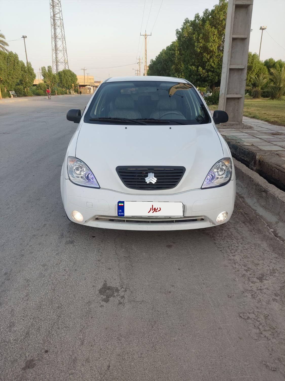 خودرو تیبا، 2 آگهی ann_18607900