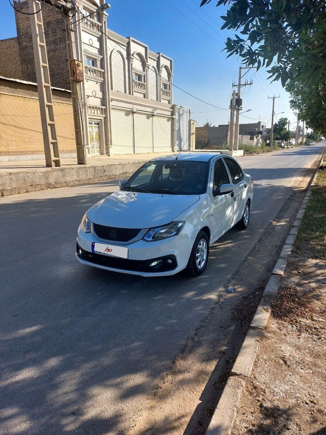 خودرو ساینا، S آگهی ann_18607916