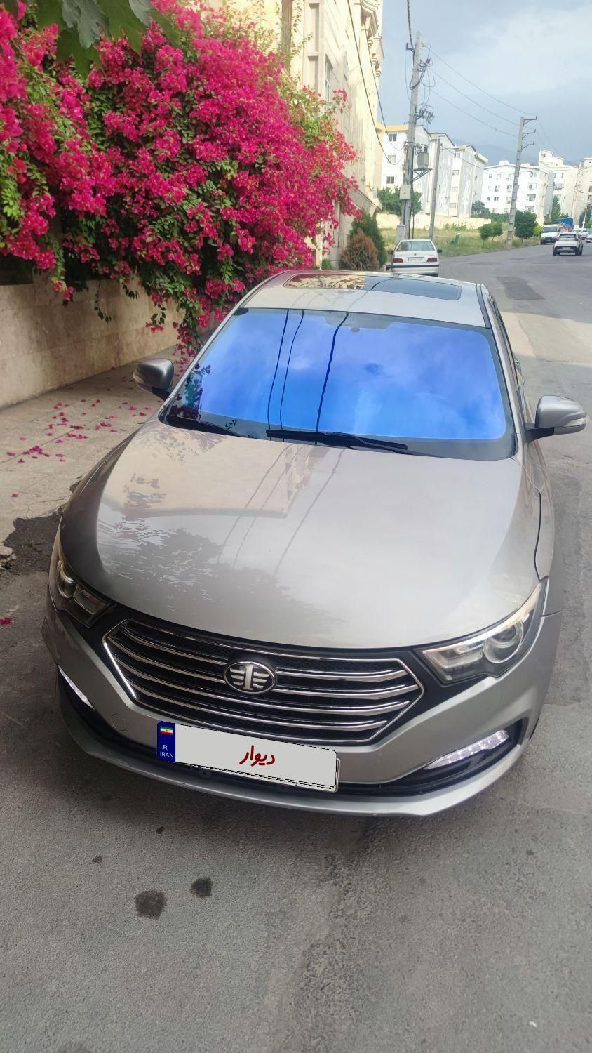 بسترن B30 اتوماتیک - 2019
