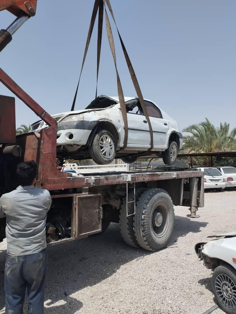 خودرو رنو، تندر 90 آگهی ann_18607939