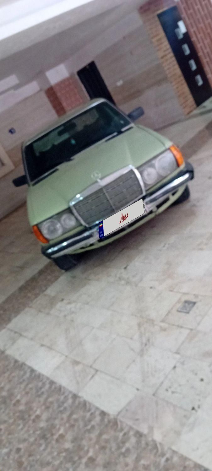 بنز E 230 - 1402