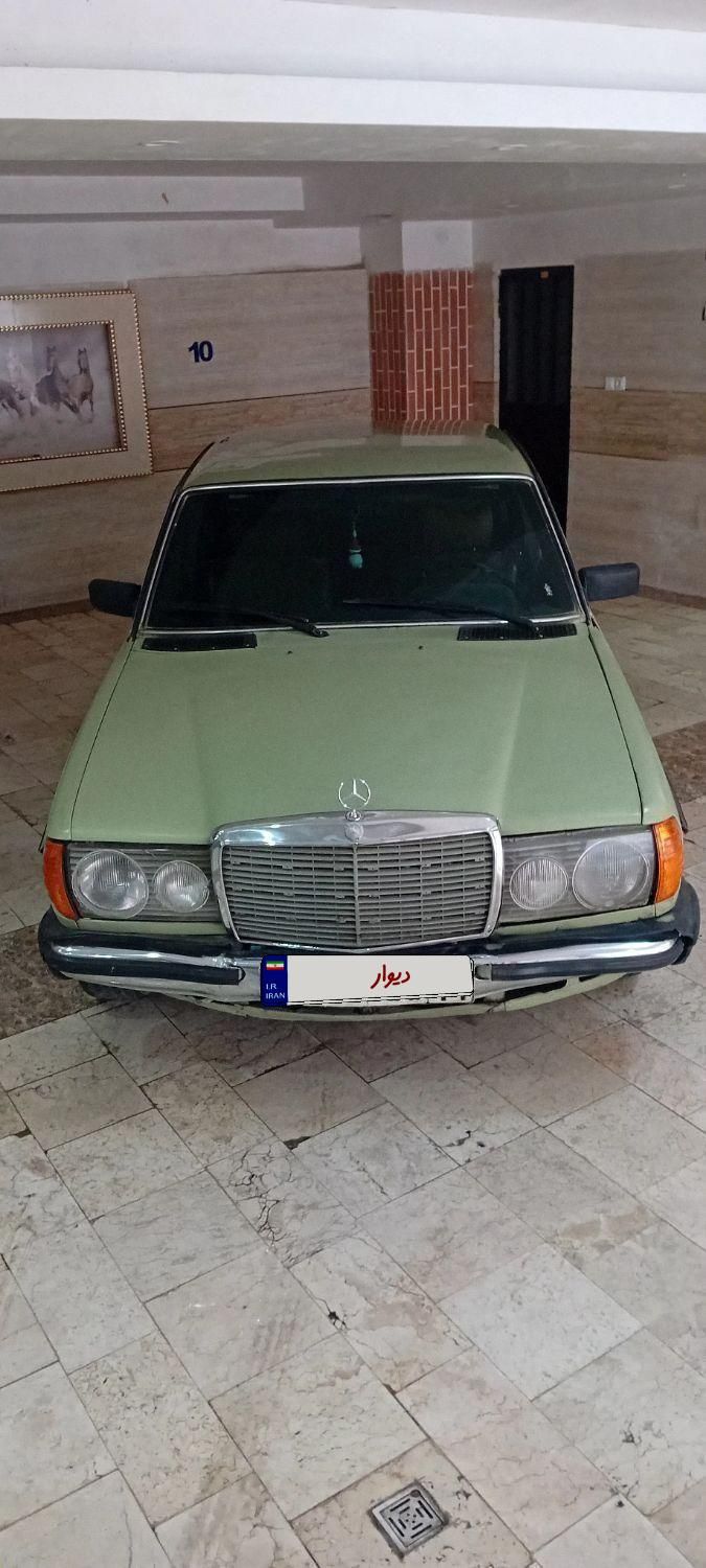 بنز E 230 - 1402