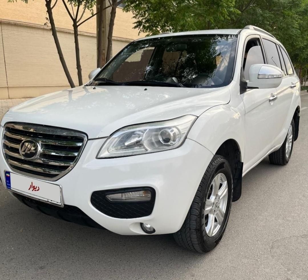 خودرو لیفان، X60 آگهی ann_18607951