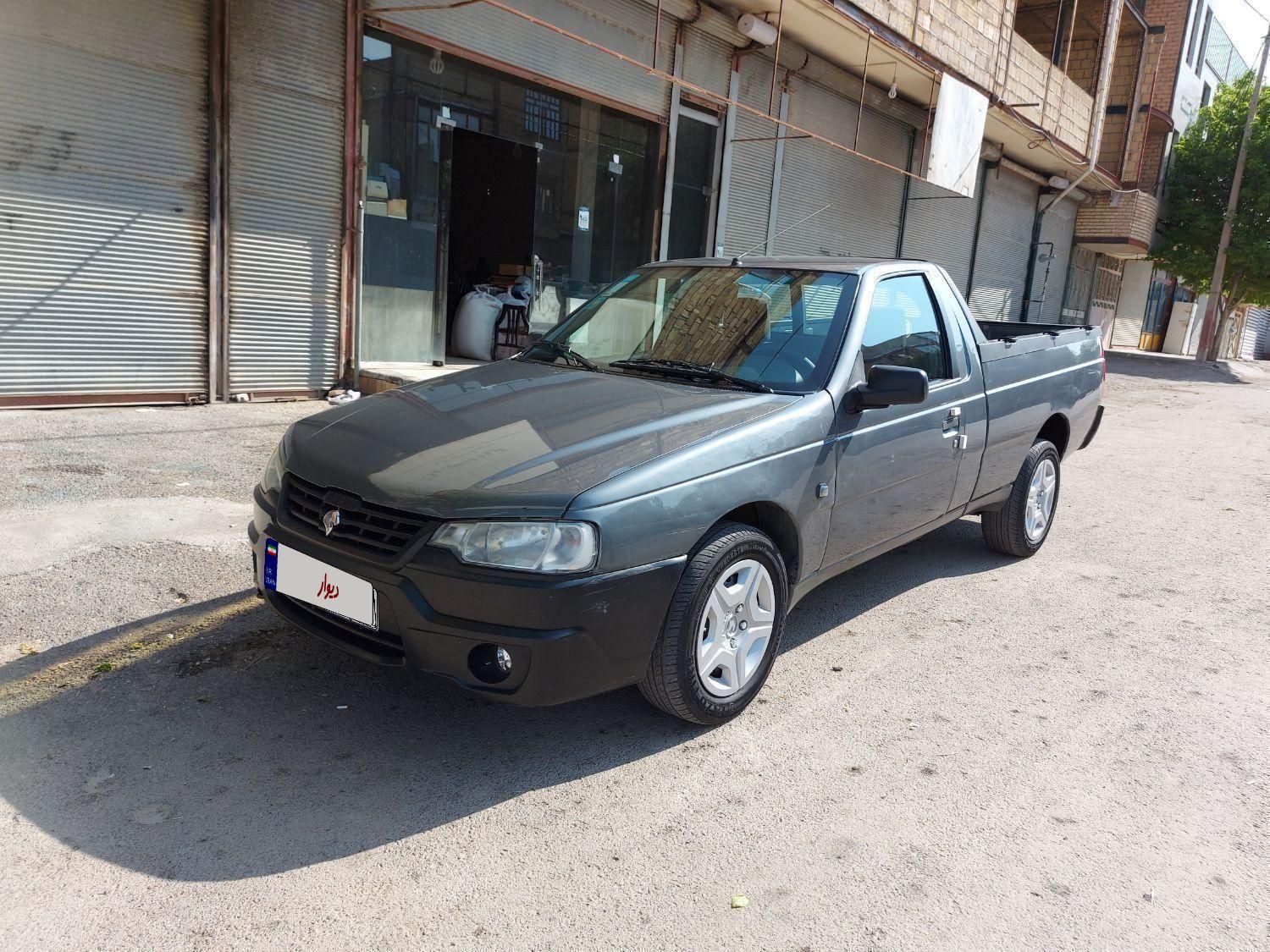 خودرو آریسان، 2 آگهی ann_18607954