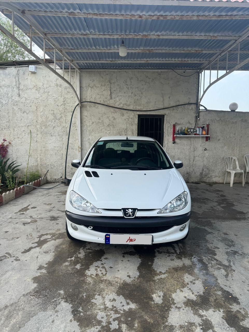 خودرو پژو، 206 آگهی ann_18607957
