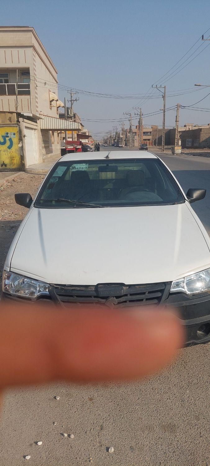 خودرو آریسان، معمولی آگهی ann_18607958