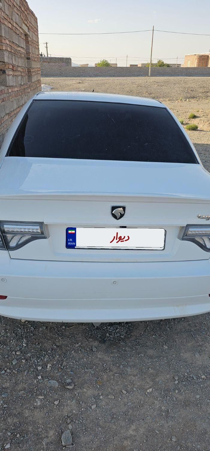 خودرو سمند، سورن پلاس آگهی ann_18607963