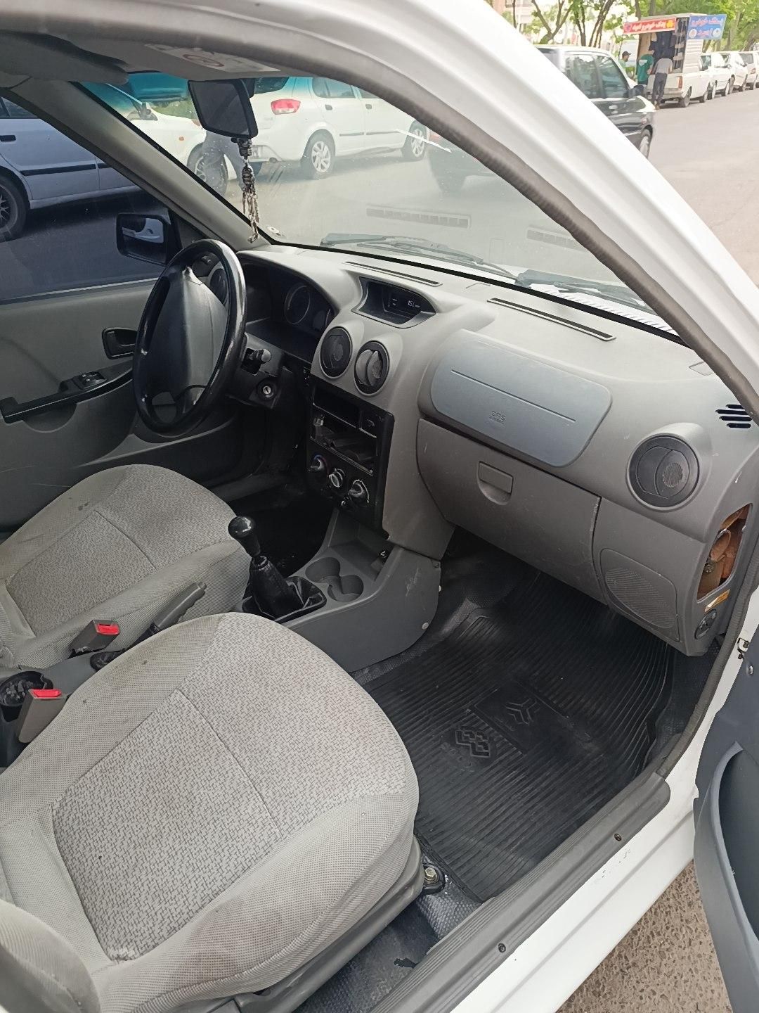 پراید 132 SE - 1394