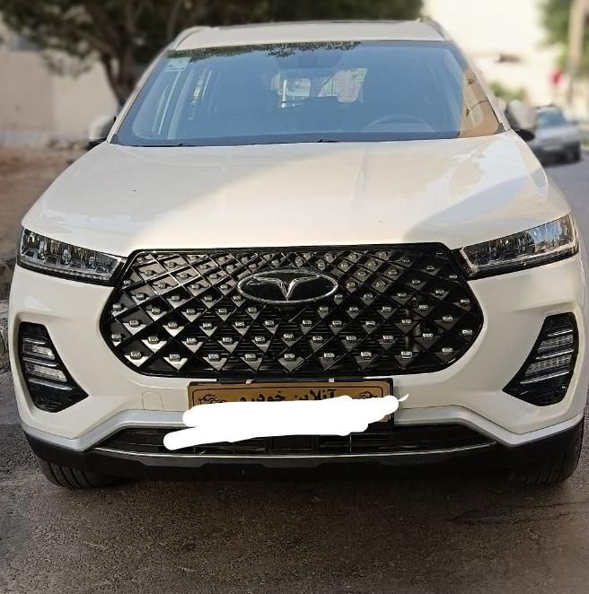 خودرو فونیکس، تیگو 7 پرو آگهی ann_18607977