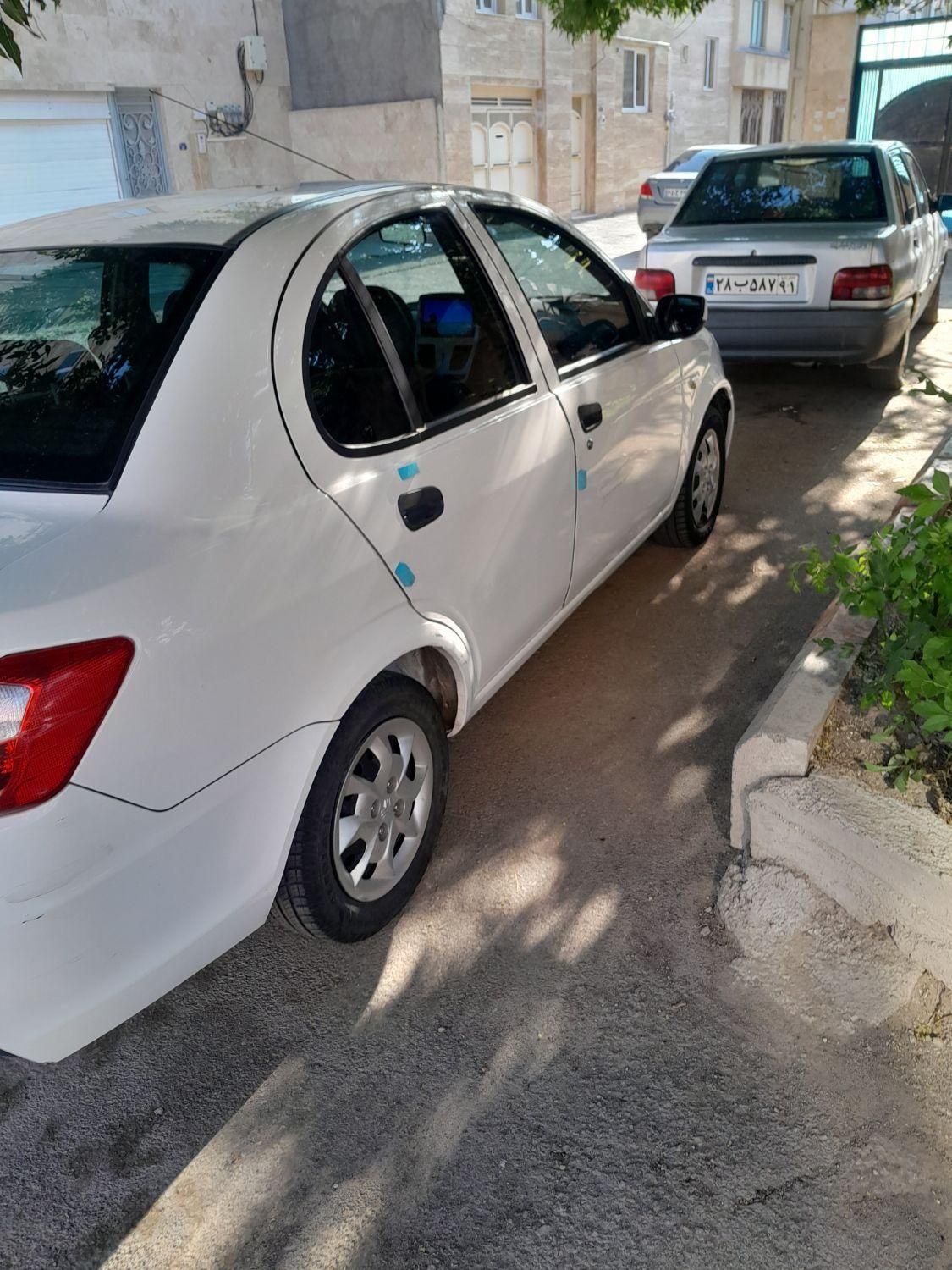 خودرو ساینا، S آگهی ann_18607981