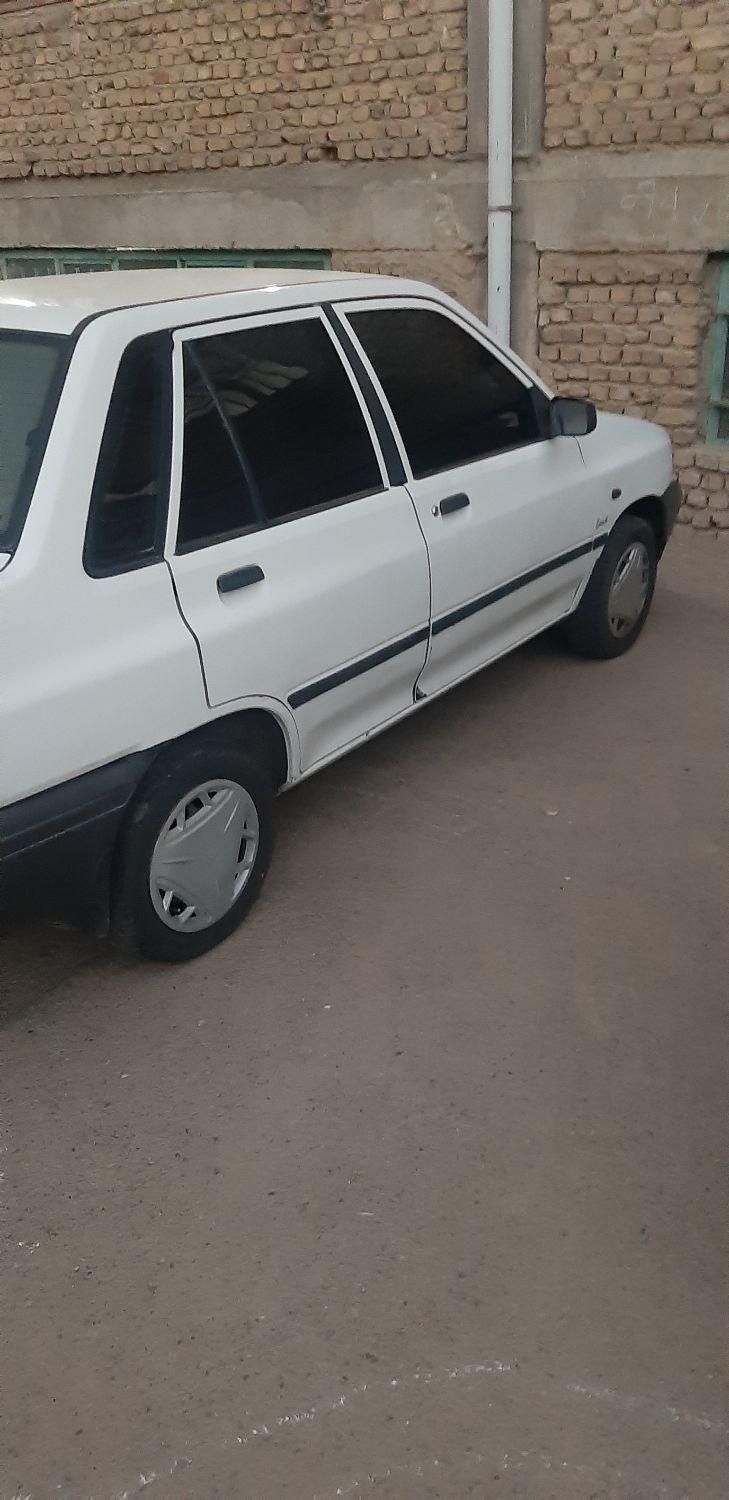 پراید 131 SE - 1392