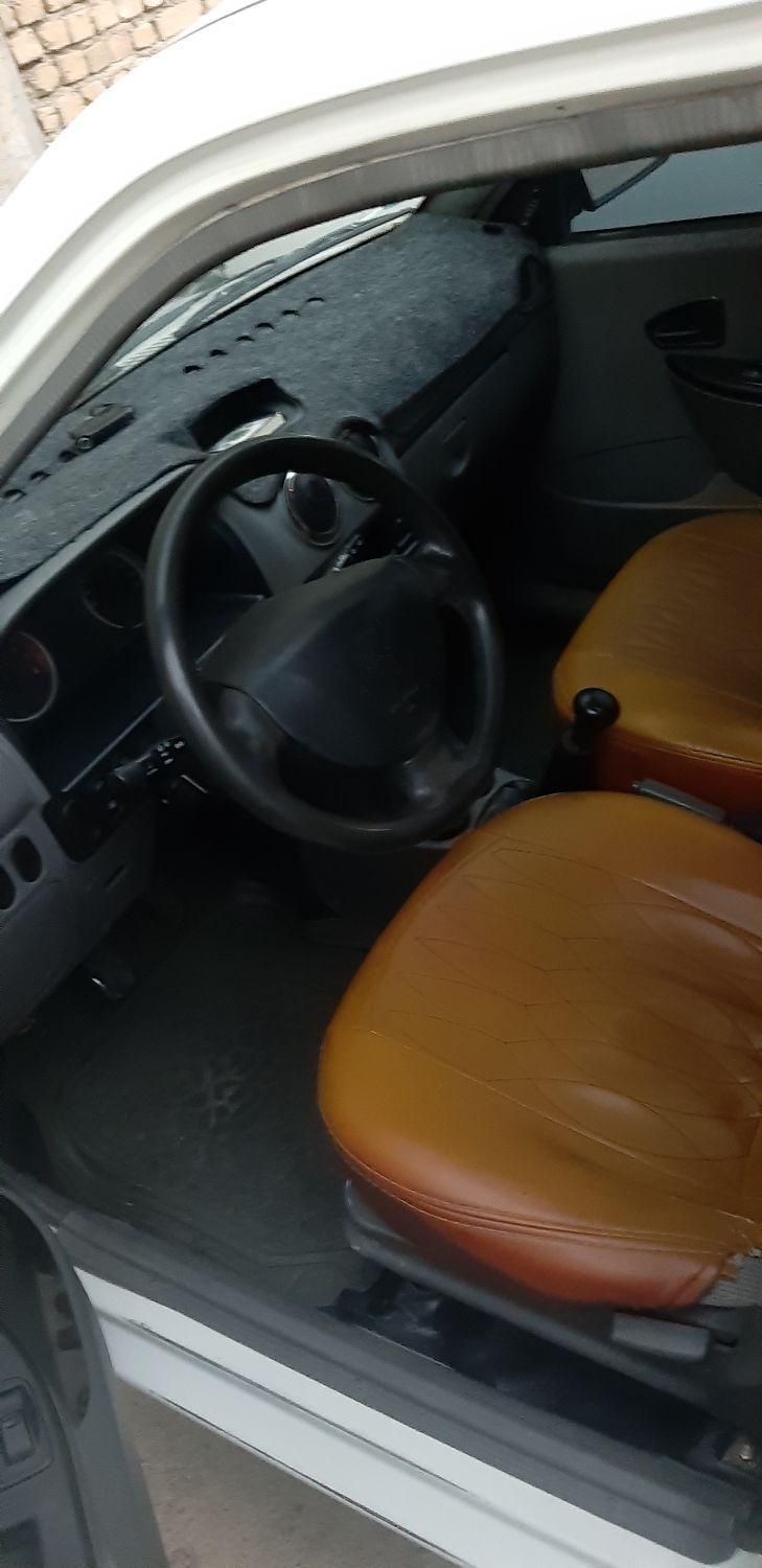 پراید 131 SE - 1392