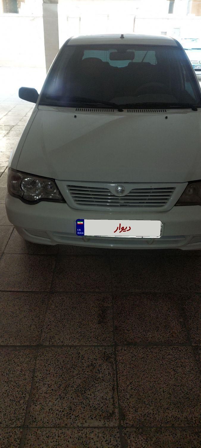 خودرو پراید، 111 آگهی ann_18608003