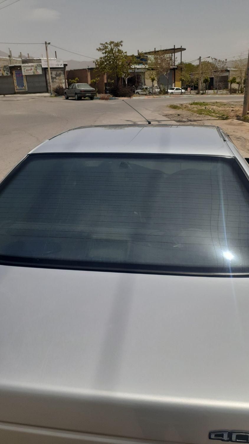 پژو 405 GLX - دوگانه سوز - 1390