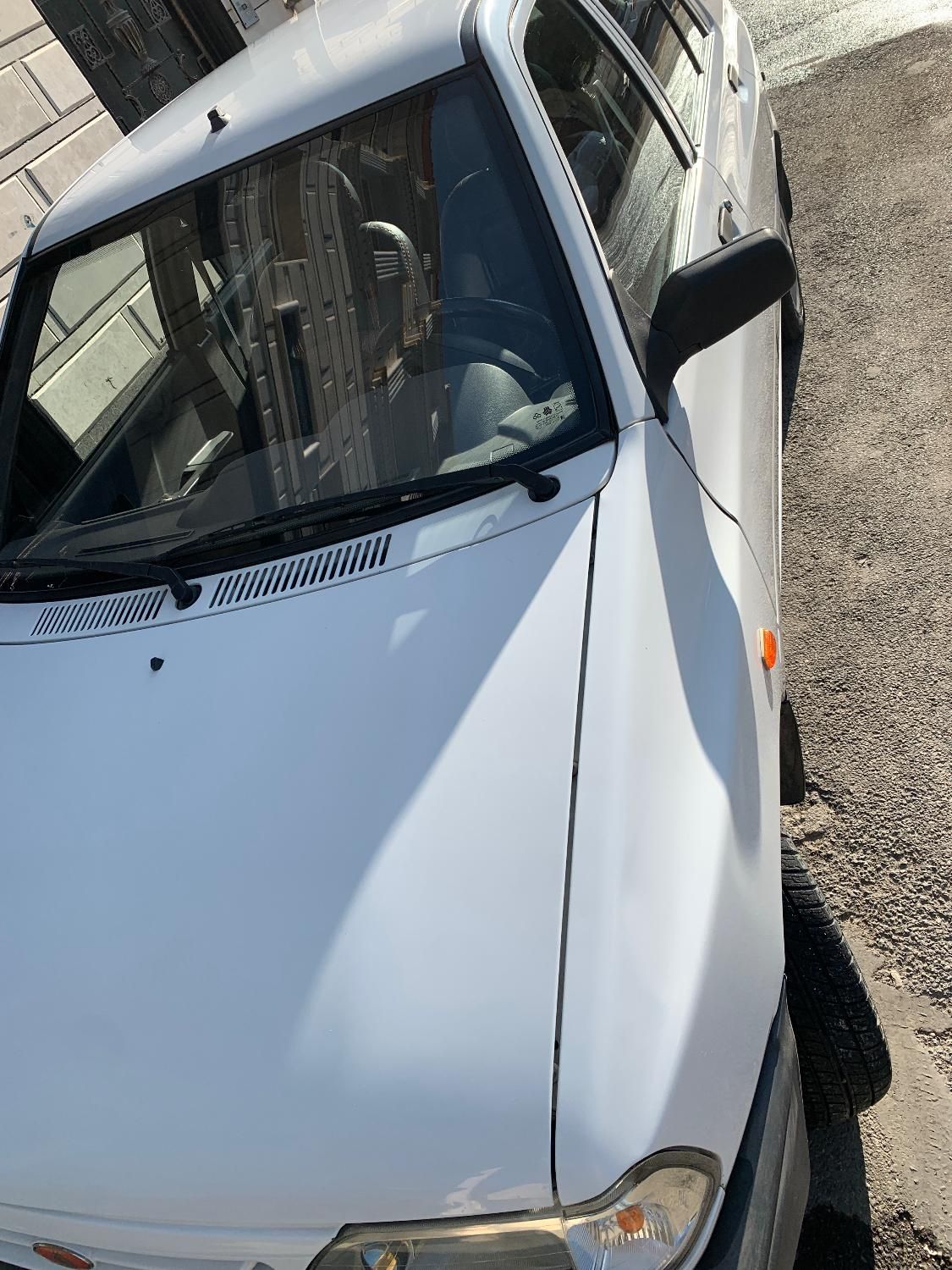 پراید 131 SE - 1399