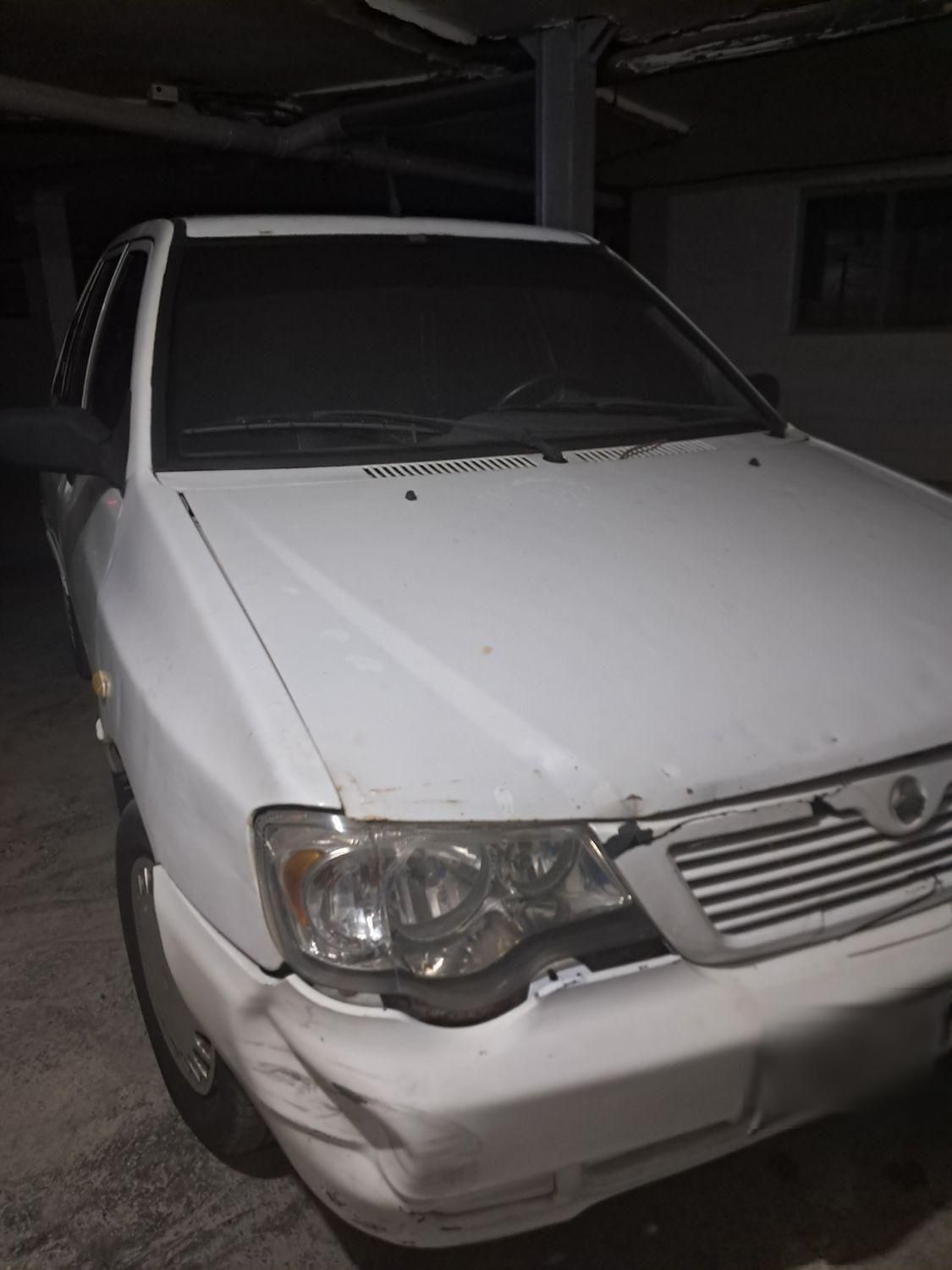 پراید 111 EX - 1390