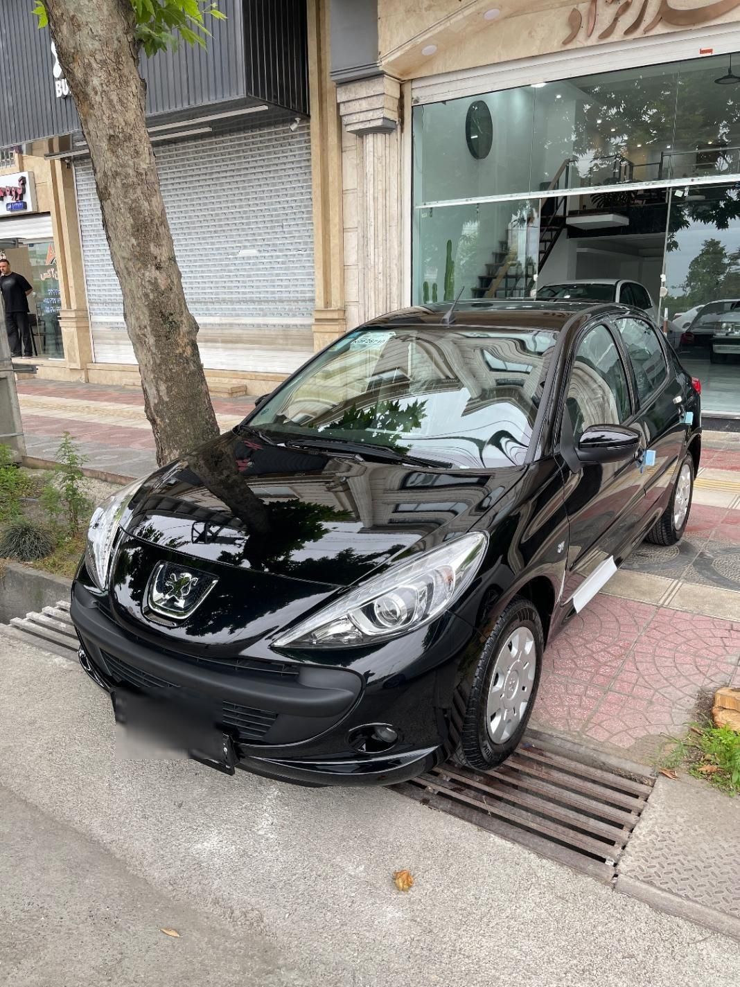 خودرو پژو، 207 آگهی ann_18608041