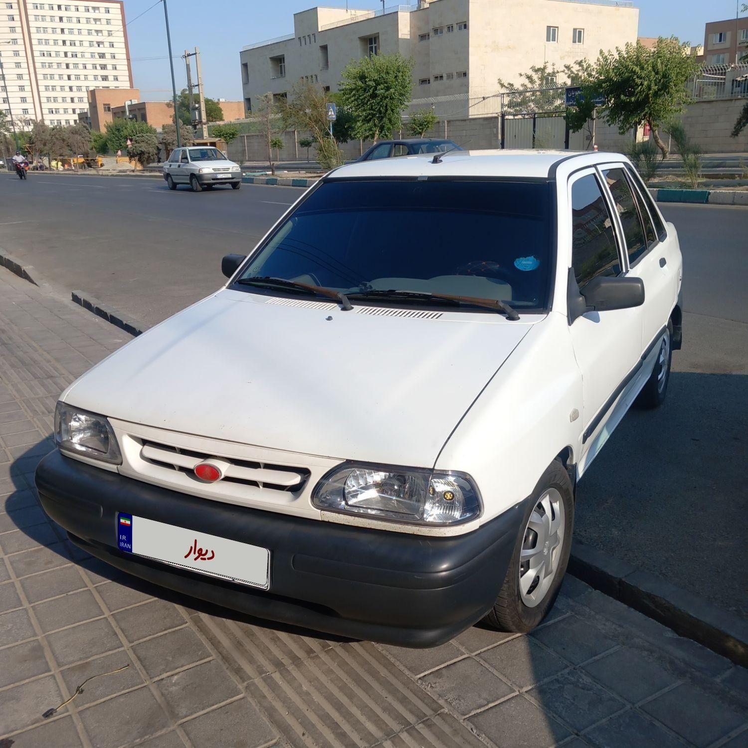 خودرو پراید، 131 آگهی ann_18608049