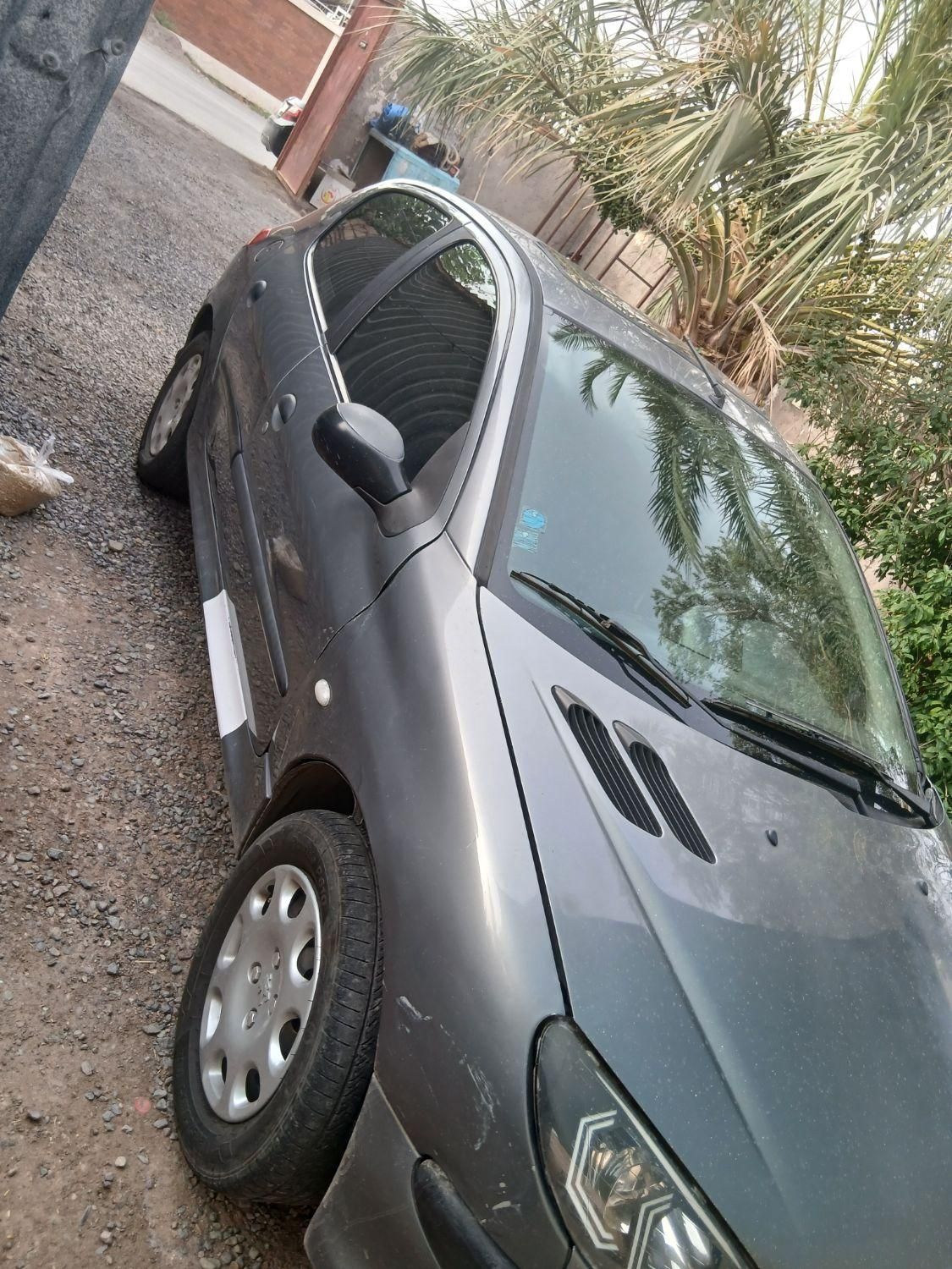 خودرو پژو، 206 آگهی ann_18608064