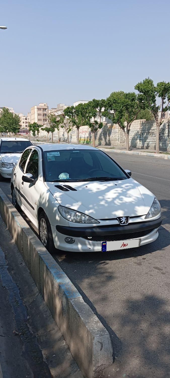 خودرو پژو، 206 آگهی ann_18608089