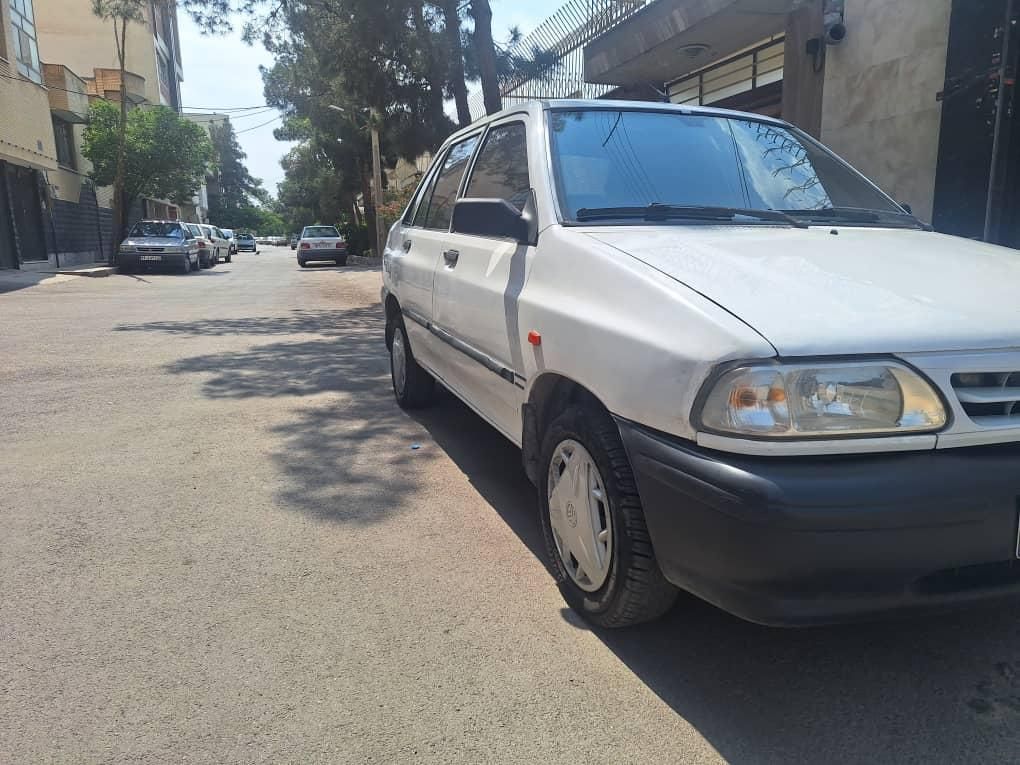 خودرو پراید، 131 آگهی ann_18608099