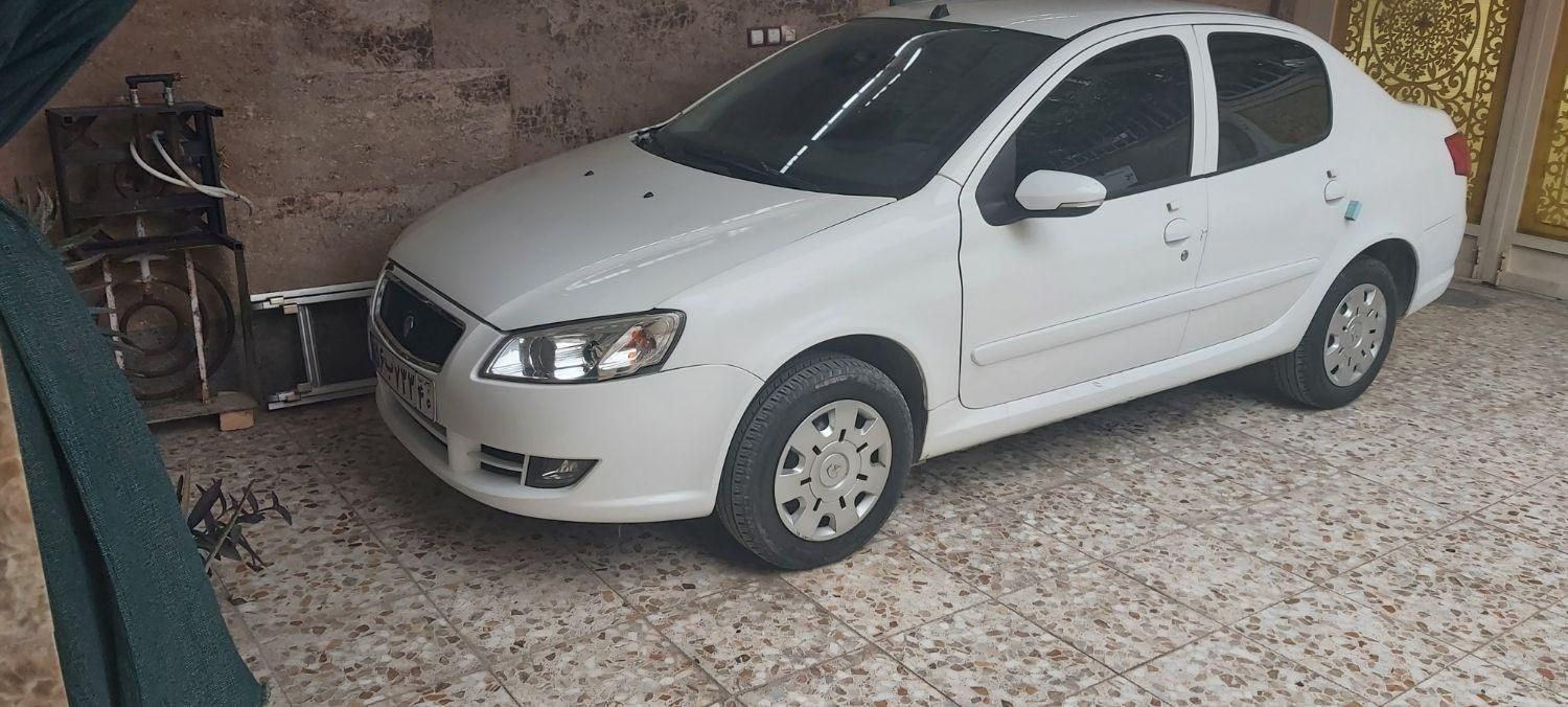 خودرو رانا، پلاس آگهی ann_18608103