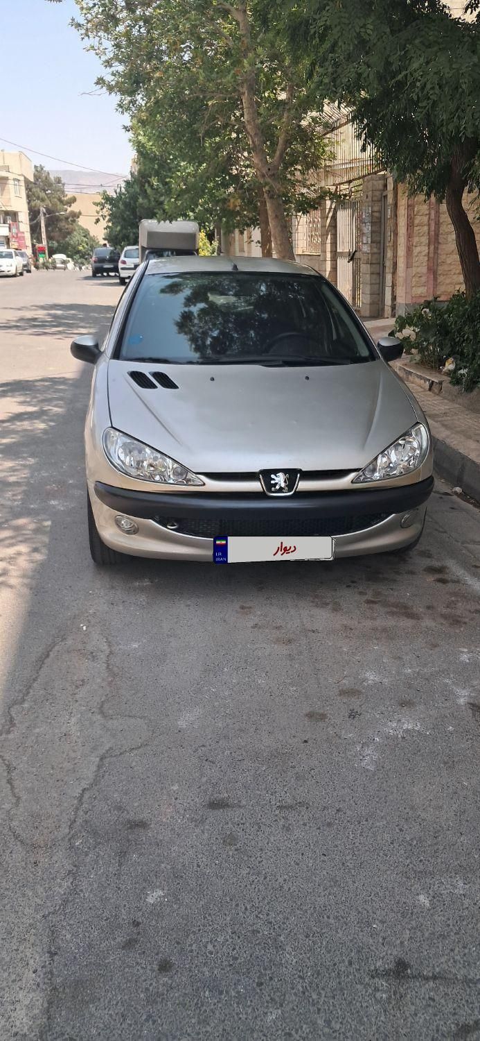 خودرو پژو، 206 آگهی ann_18608123