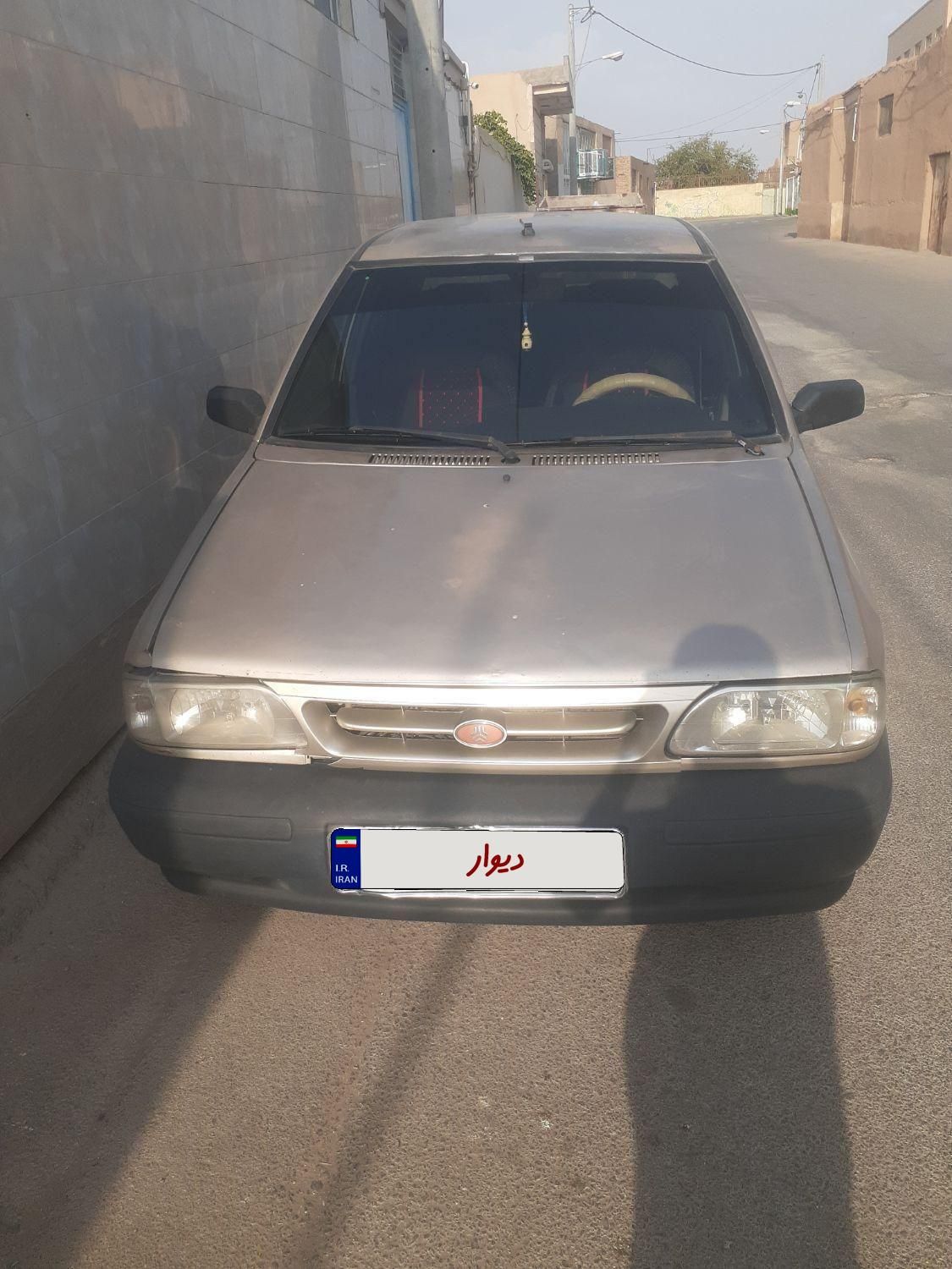 خودرو پراید، 131 آگهی ann_18608129