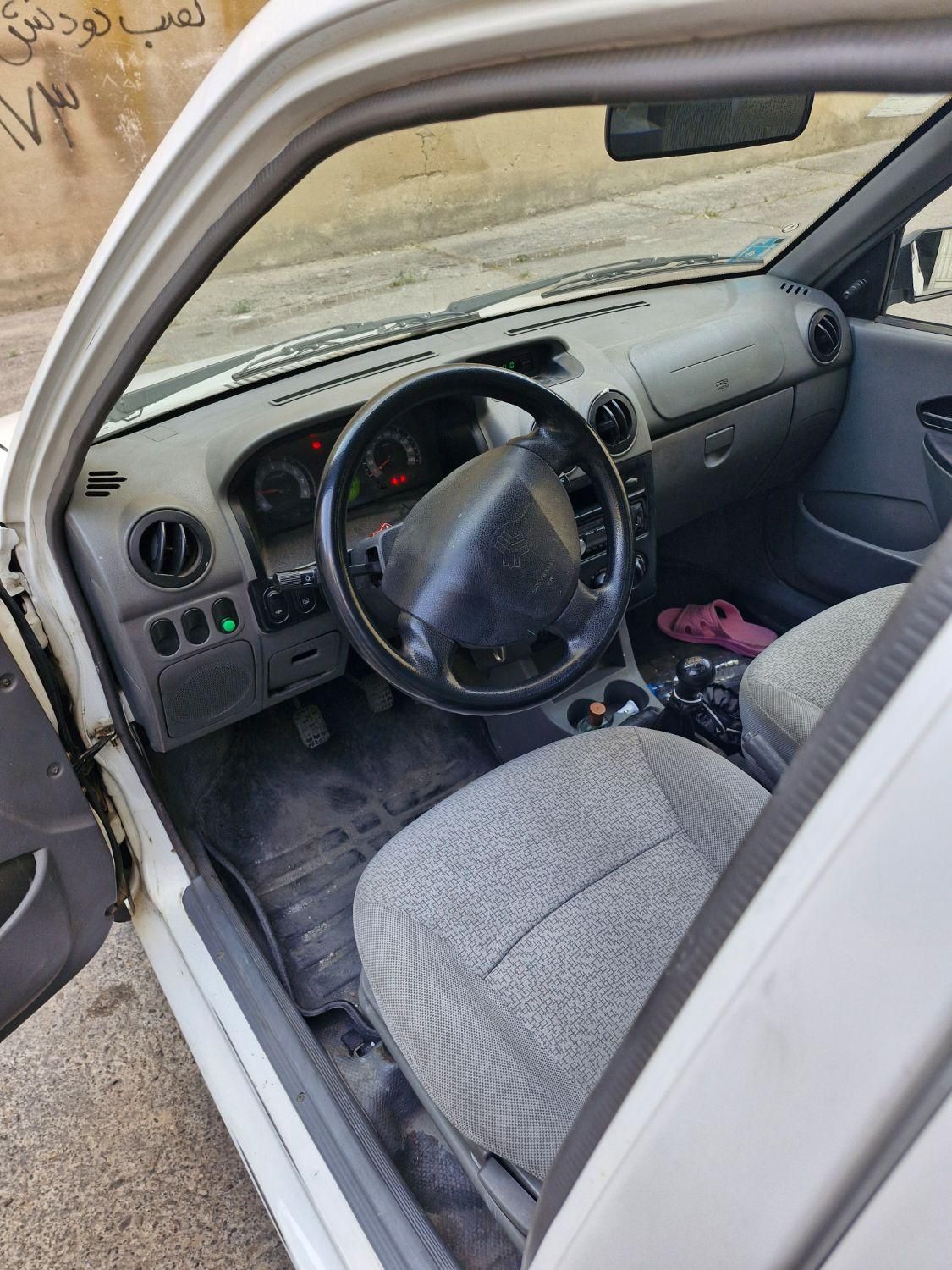 پراید 131 SE - 1394