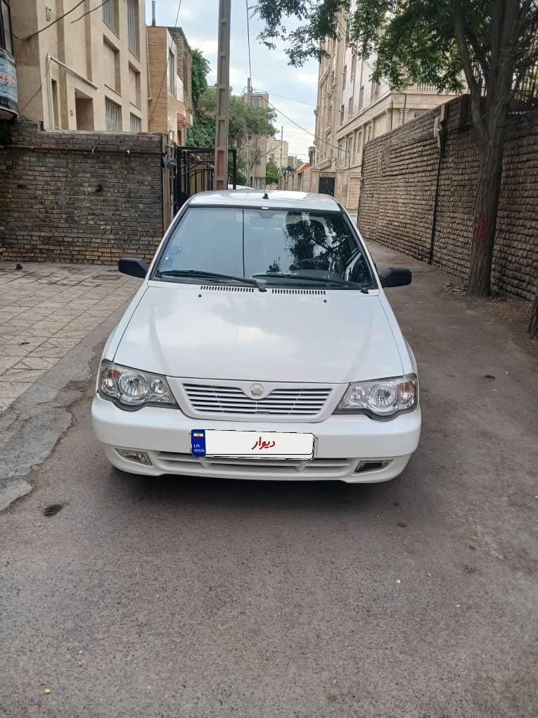خودرو پراید، 132 آگهی ann_18608146