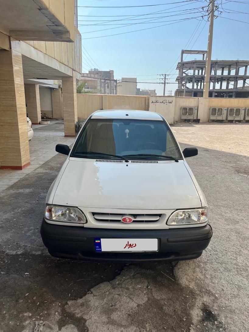 خودرو پراید، 131 آگهی ann_18608147