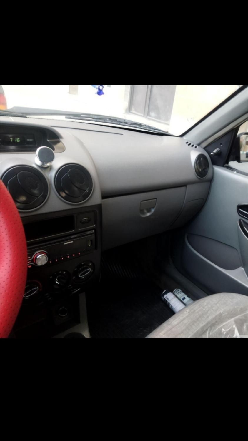 پراید 111 SX - 1389