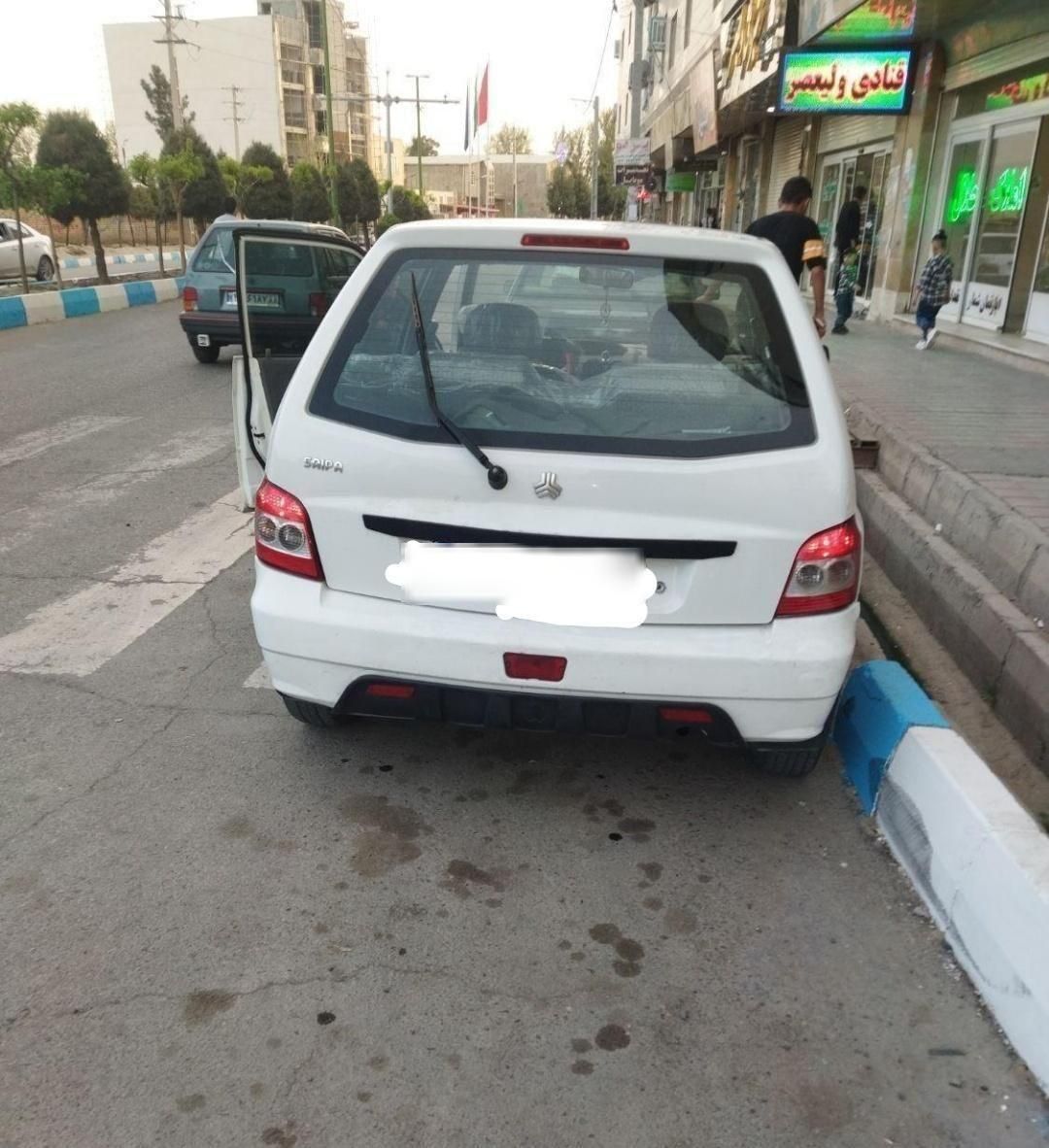 خودرو پراید، 111 آگهی ann_18608154