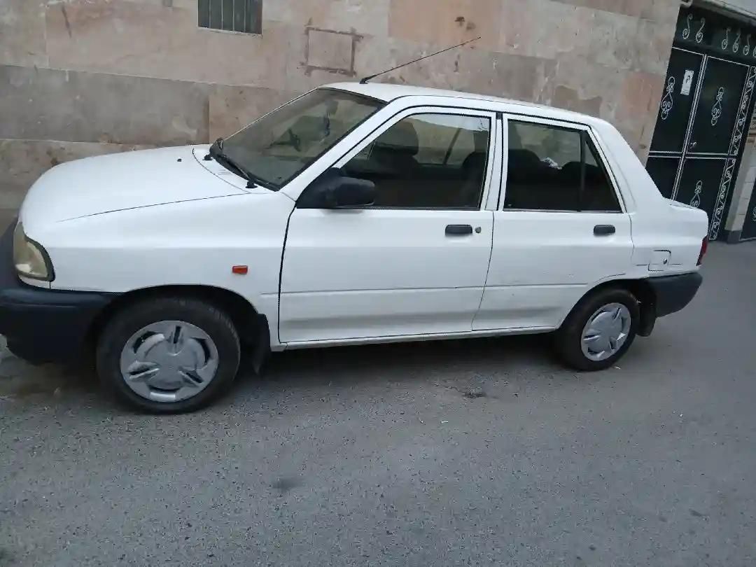 پراید 131 SE - 1394