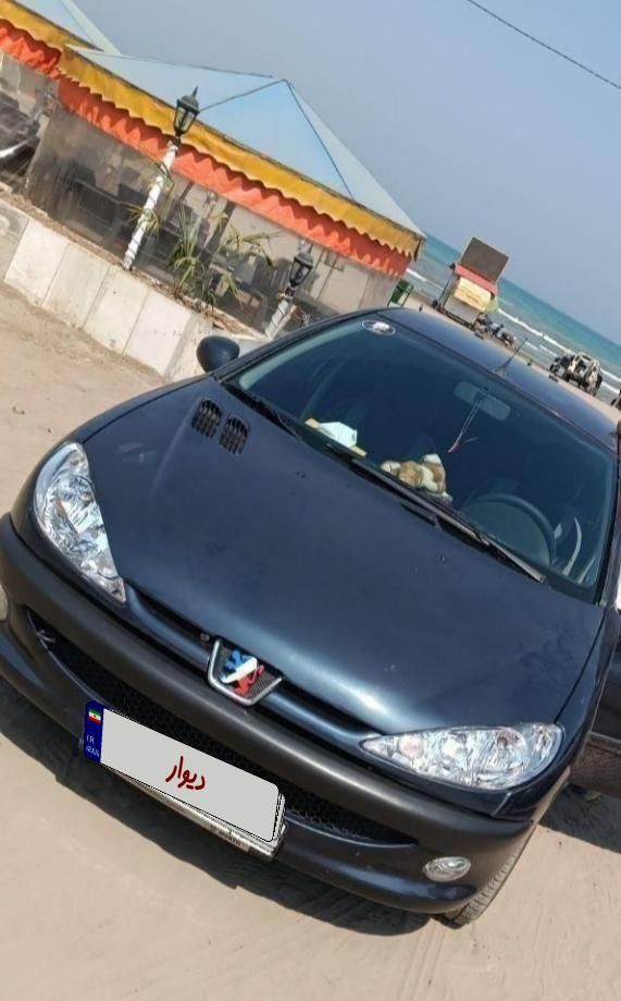 خودرو پژو، 206 آگهی ann_18608158