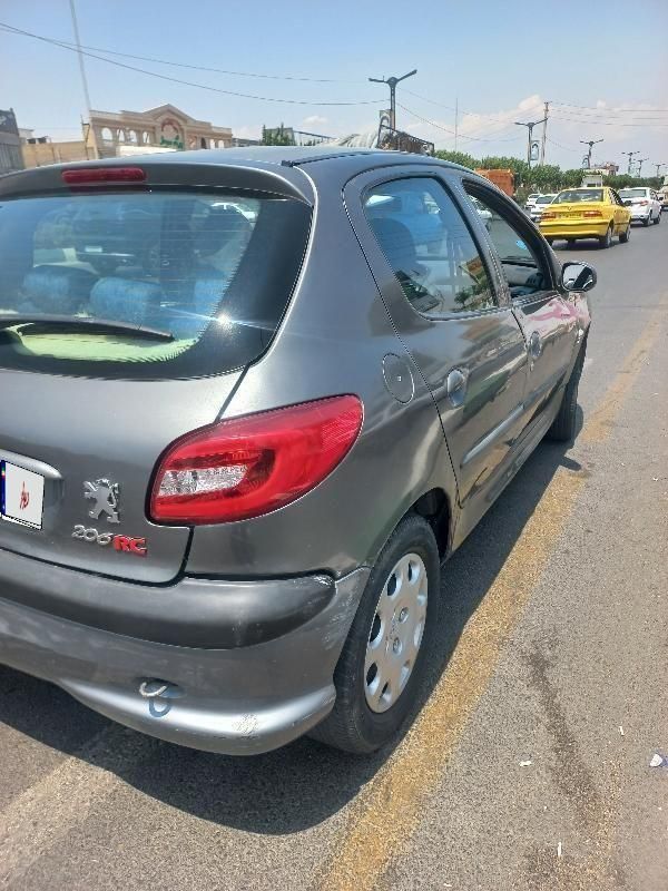 خودرو پژو، 206 آگهی ann_18608166