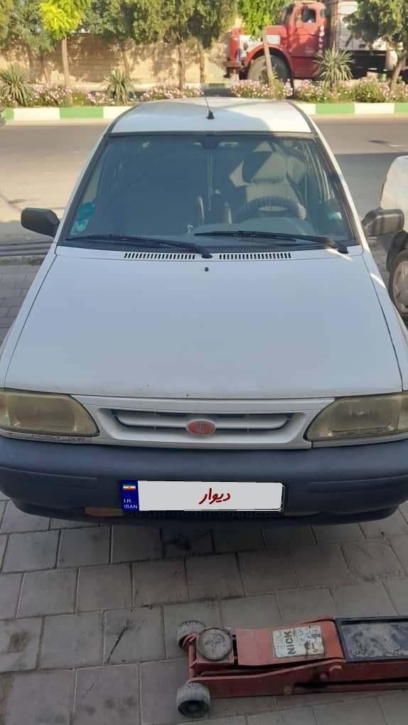 خودرو پراید، 131 آگهی ann_18608168