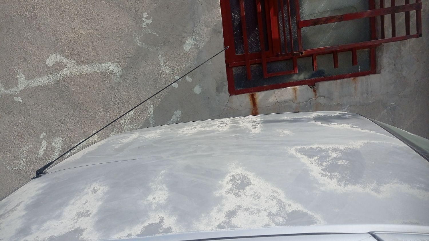 پژو 405 GLX - دوگانه سوز - 1394
