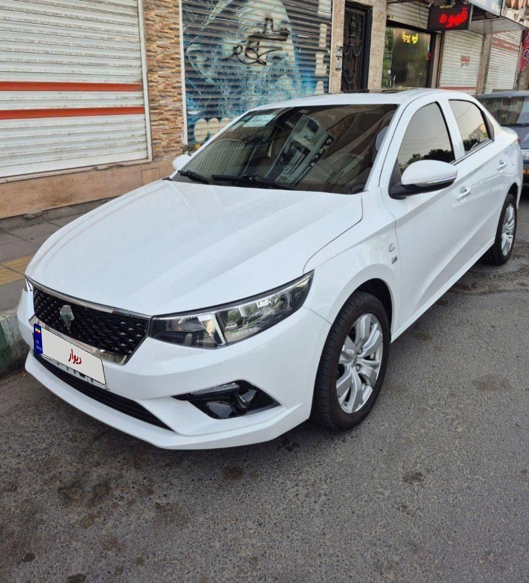 خودرو تارا، اتوماتیک آگهی ann_18608200